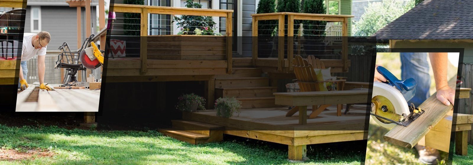 Licensed general contractor Brentwood