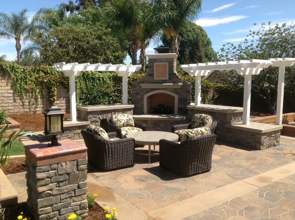 General contractor quotes Brentwood